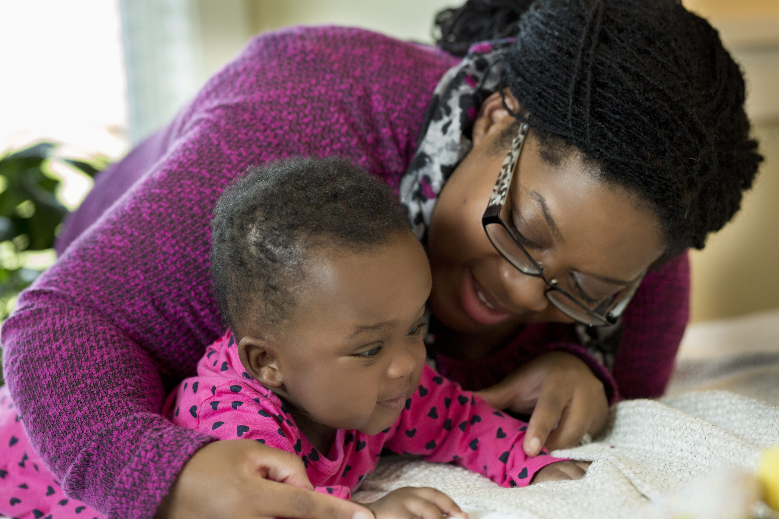 RMHC Columbia, SC: Keeping Families Close