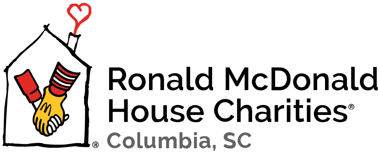 Ronald McDonald House Charities Columbia, SC.